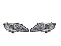 شمعات اوريون 2012 - 2016 ديبو DEPO طقم جهتين