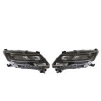 شمعات راش 2019 - 2023 ديبو تايواني DEPO طقم جهتين