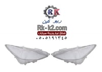 قزاز شمعات مازدا 3 2013 - 2016 ((طبق اصل الوكالة))