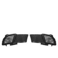 كشاف سيراتو 2009 - 2012