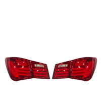 اسطبات كروز 2008-2013 شرايح ليد LED