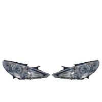 شمعات سوناتا 2011 - 2015 ديبو تايواني طقم جهتين