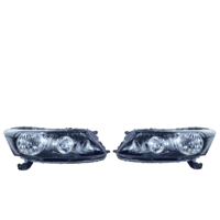 شمعات اكورد 2008 - 2012 تايواني TYC طقم