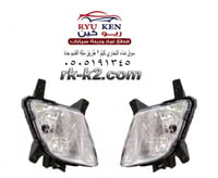 كشاف سبورتاج 2011- 2013