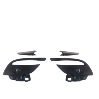 كشاف مازدا 3 2017 - 2019 ليد LED