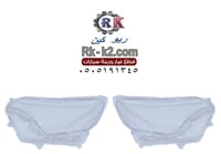 قزاز شمعات راف فور 2016 - 2018