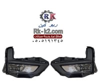 كشاف نيسان اكس تريل 2017 - 2020