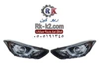 شمعات النترا 2015 -2016 فل ليد شكل الوكالة (جهتين...