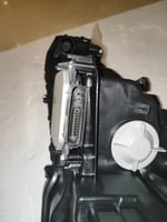 شمعات كامري 2018 - 2020 ليد 3خطوط جراندي او هايبرد...