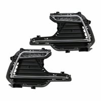 كشاف النترا 2017 - 2018 سوبر ليد LED