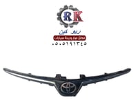 شبك كورولا 2020 - 2022