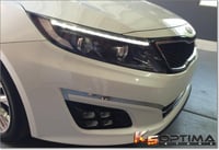 شمعات اوبيتيما فل ليد عدستين 2014 2015 ديبو DEPO ط...