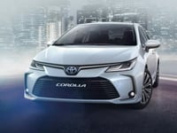 شبك كورولا 2020 - 2022