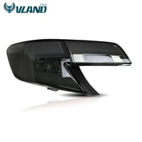 اسطبات كامري 2012 - 2015 مكحل LED