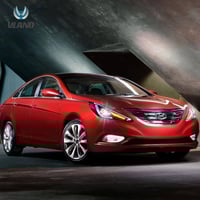 شمعات سوناتا 2011 - 2014 ليد LED