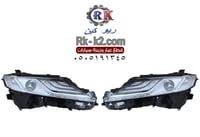 شمعات كامري 2018 - 2020 ليد 3خطوط جراندي او هايبرد...