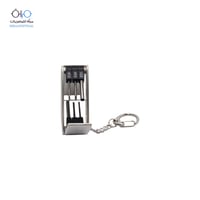 مفك اصلاح نظارات فضي