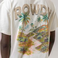 Valley T-shirt