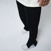 Black Sweatpants
