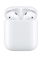 ابل ايربودز الإصدار الثاني