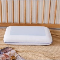 مخدة ممري فوم جل