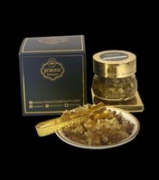 بخور اللبان الحوجري الملكي بالرمان