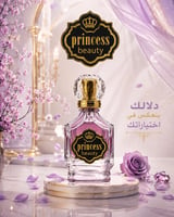 Fresh perfume (S) (50ml)