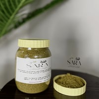 قهوة ساره للوزن المثالي 500 ملي