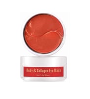 Ruby & collagen