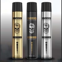 بانديدو بخاخ مثبت شعر 260g