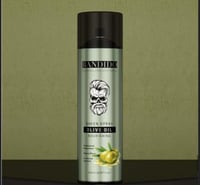 بانديدو سبري بخاخ زيت الزيت للمعان 500ml