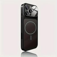 كفر ترهيم AG Glass اصدارات ايفون متعددة إلى 17 برو...