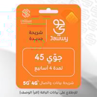 شريحة جوي 45