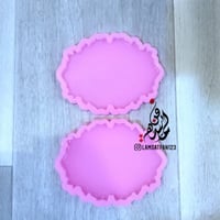 قالب كوستر جيود