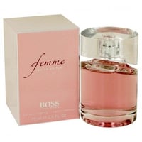 عطر هوغو بوس فيمي او دو بارفيوم 50مل