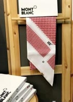 شماغ مونت بلانك - MONT BLANC
