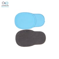 غطاء العين للأطفال صغير