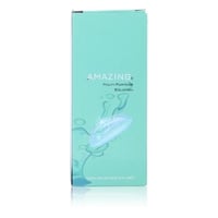 اميزنج محلول للعدسات اللاصقه -150 مل