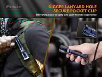 كشاف فينكس 1500 لومينز