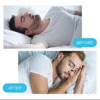 موسع الأنف الرياضي والمريح وتقليل الشخير وتحسين جو...