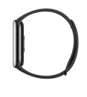 شاومي - Smart Band 8 سوار ذكي - اسود