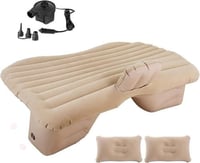 سرير سيارة قابل للنفخ