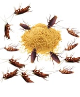 مبيد الصراصير و النمل