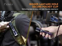 كشاف فينكس c6 v3