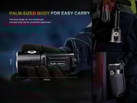 كشاف فينكس LR35R pro