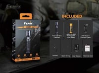 كشاف فينكس c6 v3