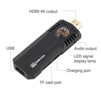 جهاز العاب X8PRO