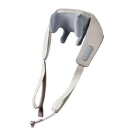 جهاز تدليك الرقبة والكتف والعضلات وتخفيف الالم مع...