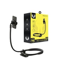 حامل جوال بتصميم حول الرقبة