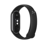 شاومي - Smart Band 8 سوار ذكي - اسود